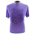 Innova Jungle Short Sleeve Disc Golf T-Shirt - Gotta Go Gotta Throw