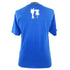 Innova Peace Short Sleeve Disc Golf T-Shirt - Gotta Go Gotta Throw