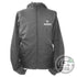 Innova Apparel S / Gray Innova Prime Star Hooded Disc Golf Jacket