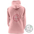 Innova Proto Zip Hoodie Disc Golf Sweatshirt - Gotta Go Gotta Throw