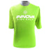 Innova Rising Star Core Performance Short Sleeve Disc Golf T-Shirt - Gotta Go Gotta Throw