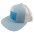 Innova Roc Patch Adjustable Mesh Disc Golf Hat - Gotta Go Gotta Throw