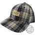 Innova Trees Patch Adjustable Disc Golf Hat - Gotta Go Gotta Throw