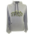 Innova Wilderness Pullover Hoodie Disc Golf Sweatshirt - Gotta Go Gotta Throw