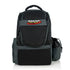 Innova Bag Black / Gray Innova 2019 Adventure Pack Backpack Disc Golf Bag