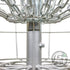 Innova Basket Innova DISCatcher Sport24 24-Chain Disc Golf Basket