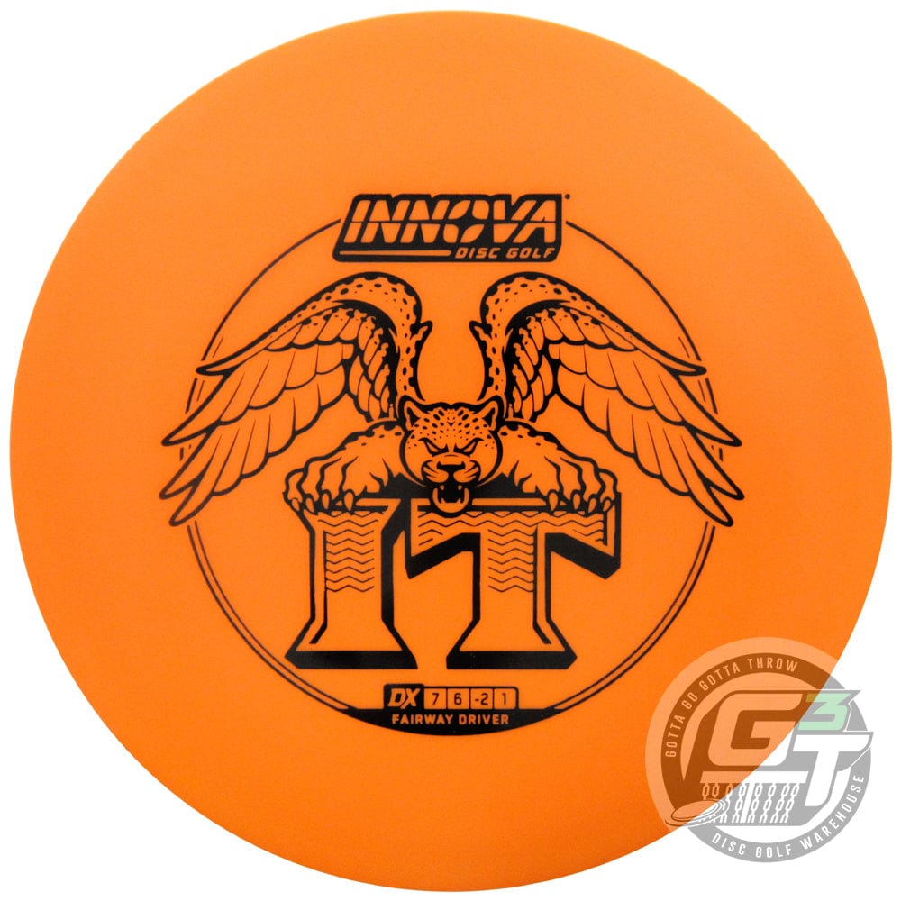 Innova Golf Disc Innova DX IT Fairway Driver Golf Disc