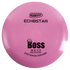 Innova Golf Disc Innova Echo Star Boss Distance Driver Golf Disc