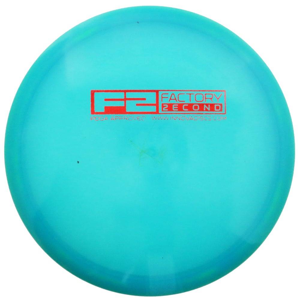 Innova Golf Disc Innova Factory Second Champion Roc Plus Midrange Golf Disc