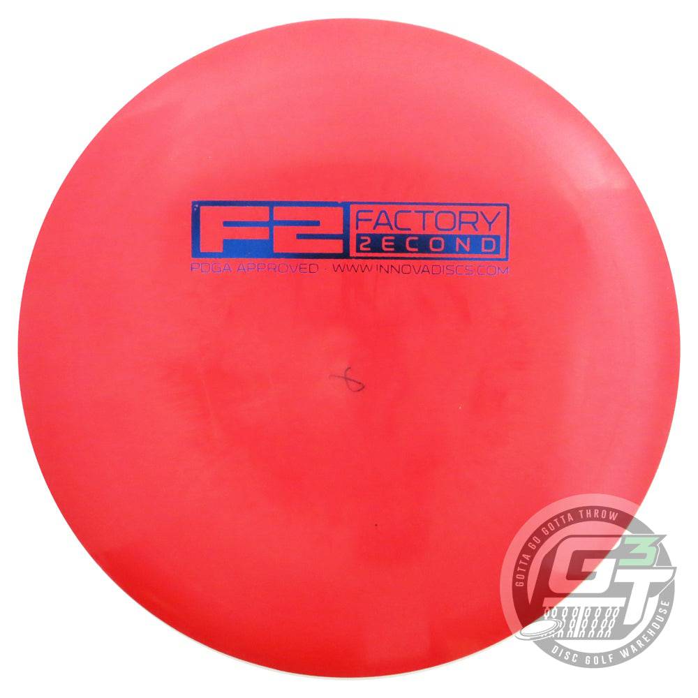 Innova Golf Disc Innova Factory Second GStar Wraith Distance Driver Golf Disc