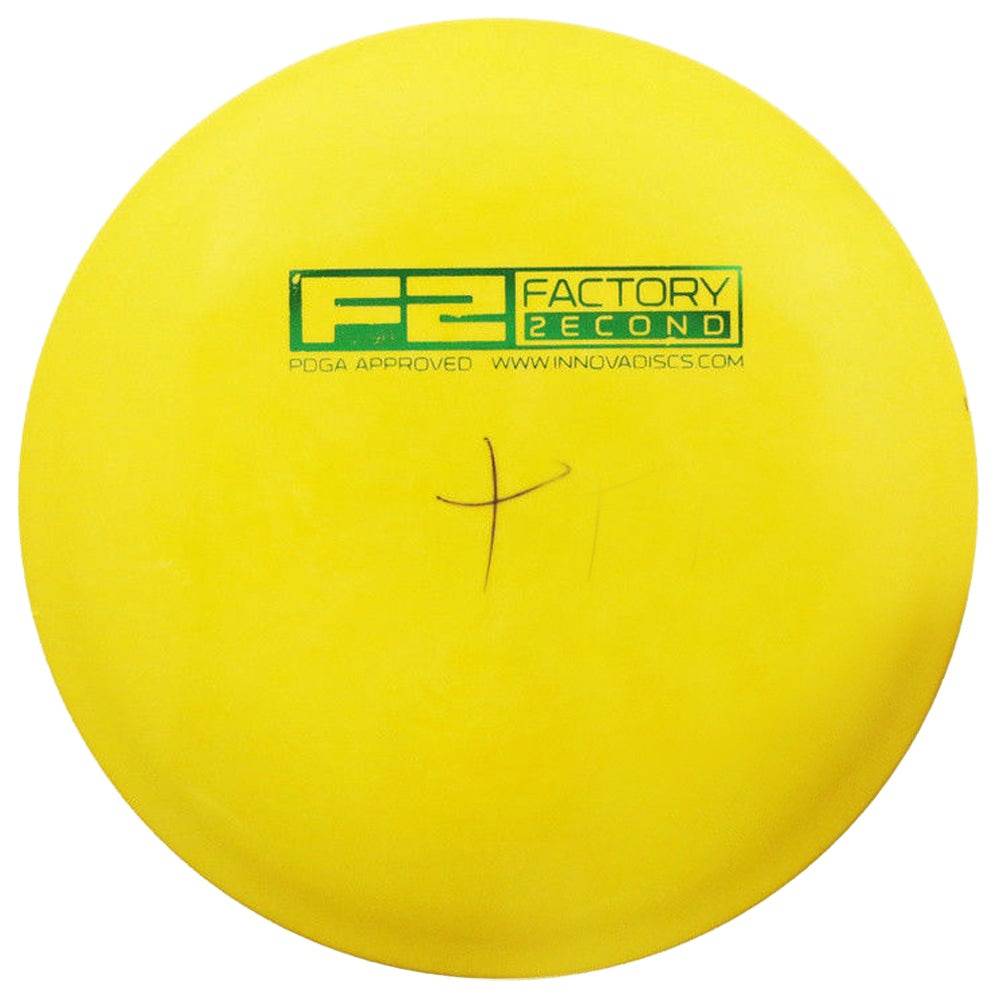 Innova Golf Disc Innova Factory Second Star Stingray Midrange Golf Disc
