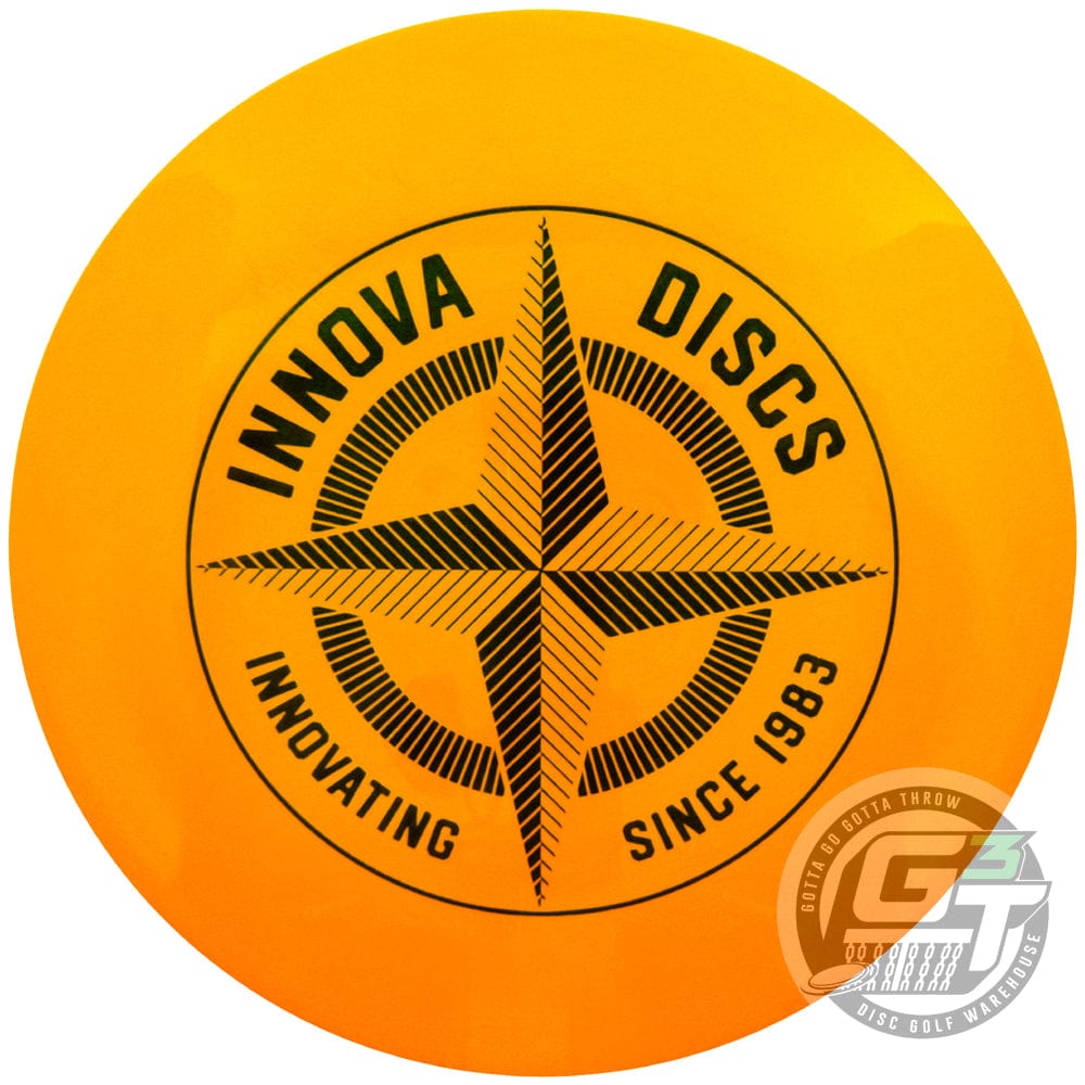 Innova Golf Disc Innova First Run Star Stamp Star Hawkeye Fairway Driver Golf Disc