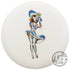 Innova Golf Disc Southern Belle / 173-175g Innova Flygirl DX Aviar Putter Golf Disc