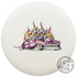 Innova Golf Disc Innova Flygirl DX Aviar Putter Golf Disc
