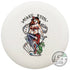 Innova Golf Disc Innova Flygirl DX Aviar Putter Golf Disc