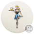 Innova Golf Disc Heidi / 178-180g Innova Flygirl DX Roc Midrange Golf Disc