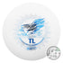 Innova Golf Disc Innova Glow DX TL Fairway Driver Golf Disc