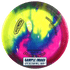 Innova Golf Disc Innova I-Dye Blizzard Champion Destroyer Distance Driver Golf Disc