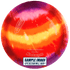 Innova Golf Disc Innova I-Dye Blizzard Champion Katana Distance Driver Golf Disc