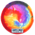 Innova Golf Disc Innova I-Dye Blizzard Champion Wraith Distance Driver Golf Disc