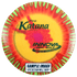 Innova Golf Disc Innova I-Dye Pro Katana Distance Driver Golf Disc