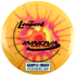 Innova Golf Disc Innova I-Dye Pro Leopard Fairway Driver Golf Disc