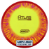 Innova Golf Disc Innova I-Dye Star Atlas Midrange Golf Disc
