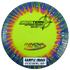 Innova Golf Disc Innova I-Dye Star Tern Distance Driver Golf Disc
