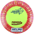 Innova Golf Disc Innova I-Dye Star Vulcan Distance Driver Golf Disc