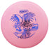 Innova Golf Disc 178-180g Innova Limited Edition 2018 Tour Series Paul McBeth Color Glow McPro Roc3 Midrange Golf Disc