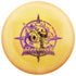 Innova Golf Disc 173-175g Innova Limited Edition 2018 Tour Series Steve Brinster Swirl Star Destroyer Distance Driver Golf Disc