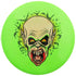 Innova Limited Edition 2019 Halloween INNFuse Vampire Star Destroyer Distance Driver Golf Disc