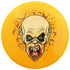Innova Limited Edition 2019 Halloween INNFuse Vampire Star Destroyer Distance Driver Golf Disc