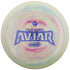 Innova Limited Edition 2019 Tour Series Galactic Pro Aviar Putter Golf Disc