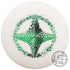 Innova Golf Disc Innova Limited Edition 2020 Holiday DX Mamba Distance Driver Golf Disc