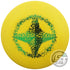 Innova Golf Disc Innova Limited Edition 2020 Holiday DX Mamba Distance Driver Golf Disc