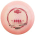 Innova Golf Disc 173-175g Innova Limited Edition 2020 Tour Series Alex Russell Color Glow Champion Boss Distance Driver Golf Disc