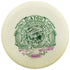 Innova Golf Disc 173-175g Innova Limited Edition 2020 Tour Series Scott Withers Glow Champion Gator Midrange Golf Disc