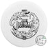 Innova Golf Disc 173-175g Innova Limited Edition 2021 Tour Series Joel Freeman Glow Champion Gator3 Midrange Golf Disc