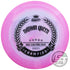 Innova Golf Disc 173-175g Innova Limited Edition 2021 Tour Series Nathan Queen Disc Golf Pro Tour Champion Commemorative Star Thunderbird Distance Driver Golf Disc