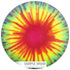 Innova Golf Disc Innova Limited Edition 2021 USDGC Ring of Rocs I-Dye Bottom Stamp Star Roc Plus Midrange Golf Disc