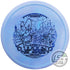 Innova Golf Disc 173-175g Innova Limited Edition 2022 Tour Series Bradley Williams Color Glow Pro Pig Putter Golf Disc