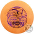 Innova Golf Disc 170-172g Innova Limited Edition 2022 Tour Series Christine Jennings Color Glow Star Sidewinder Distance Driver Golf Disc