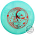 Innova Golf Disc 178-180g Innova Limited Edition 2022 Tour Series Holly Finley Color Glow Champion Mako3 Midrange Golf Disc