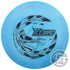 Innova Golf Disc 173-175g Innova Limited Edition 2022 Tour Series Jen Allen Color Glow Champion TeeBird Fairway Driver Golf Disc