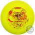 Innova Golf Disc 173-175g Innova Limited Edition 2022 Tour Series Jessica Weese Metal Flake Champion Gator Midrange Golf Disc