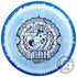 Innova Golf Disc 173-175g Innova Limited Edition 2022 Tour Series Ohn Scoggins Halo Star Tern Distance Driver Golf Disc
