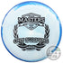 Innova Golf Disc 173-175g Innova Limited Edition 2022 Tour Series Ohn Scoggins World Championship Commemorative Halo Star Aviar Putter Golf Disc