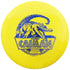 Innova Golf Disc 173-175g Innova Limited Edition CFR Champion Caiman Midrange Golf Disc