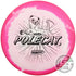 Innova Golf Disc 173-175g Innova Limited Edition CFR Halo Star Polecat Putter Golf Disc (Limit 1 Per Customer)